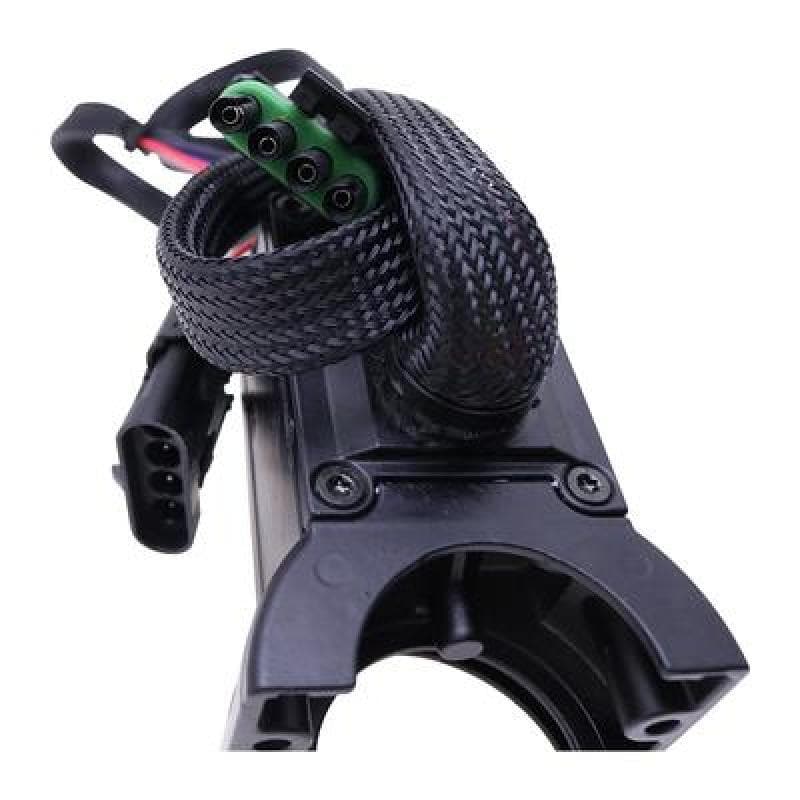 Transmission Shifter Assembly AT376325 AT179079 AT378210 AT171409 for John Deere 444H 444J 444K 524H 544J | WDPART