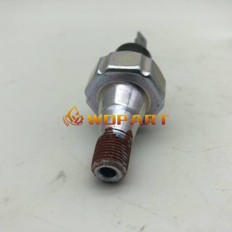AT85174 Oil Pressure Switch for John Deere 300 301 302 310 380 400 401 410 440 444 480 500