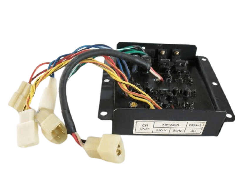 Automatic Voltage Regulation AVR AW-280H 380V for Taiyo