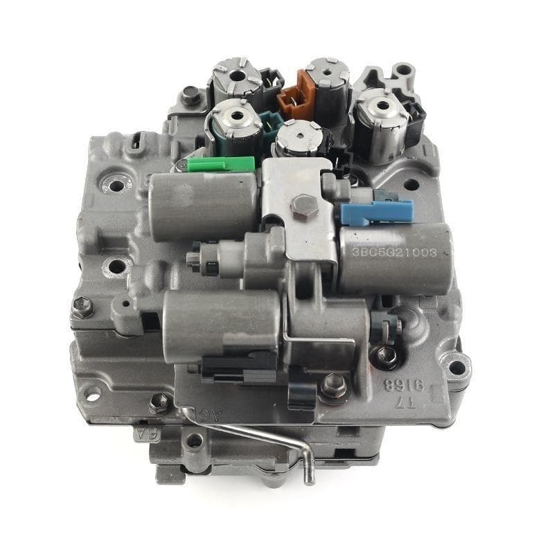 Transmission Valve Body AW55-50SN AW55-51SN RE5F22A