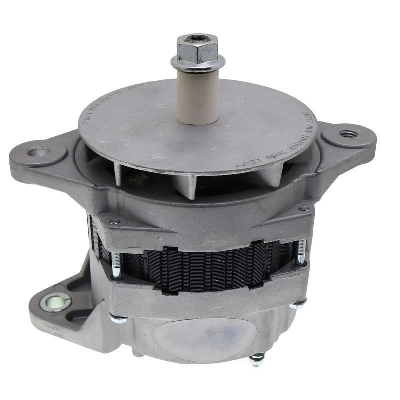 ALTERNATOR 24V 70A NEG 996-993 CH11087 for FG Wilson 2800 SERIES Perkins