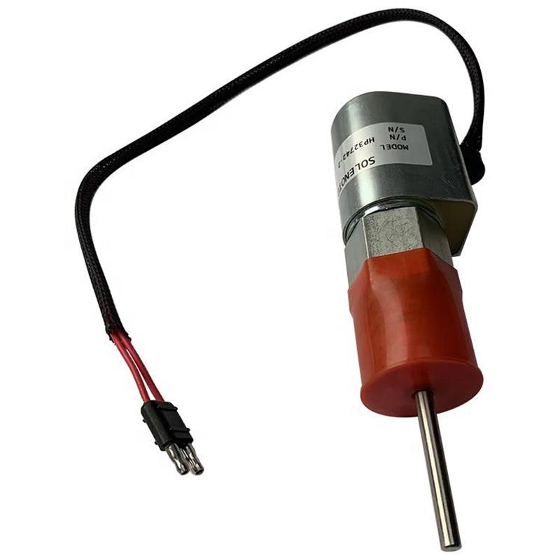 D1347 Actuator Solenoid for CASE - 0