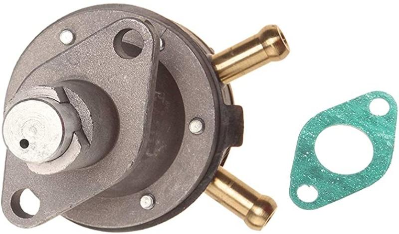 Fuel Pump with Gasket E5775-52031 for Kioti Mechron CK DK DS LK ME RX Tractor MEC2200SWF DS4110HS | WDPART