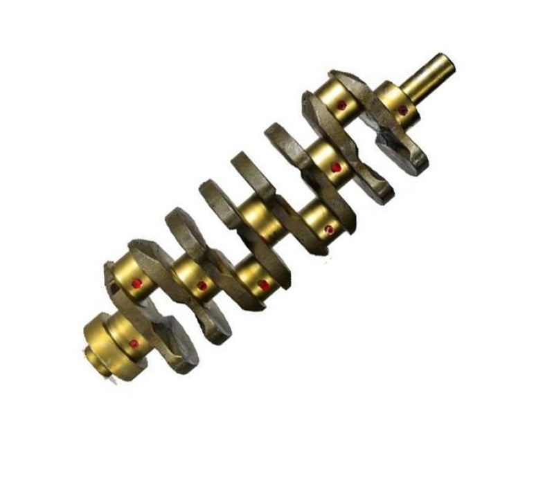 Free Shipping Crankshaft 1341158021 13411-58021 for Toyota