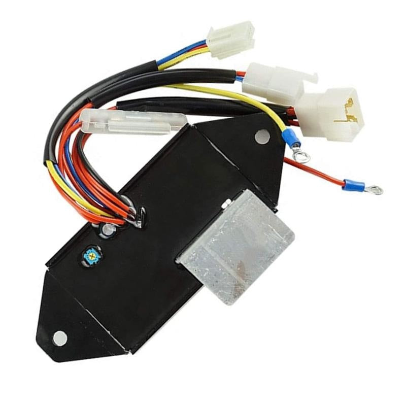 G3949-02800 G3949-02802 AVR Alternator Voltage Regulator