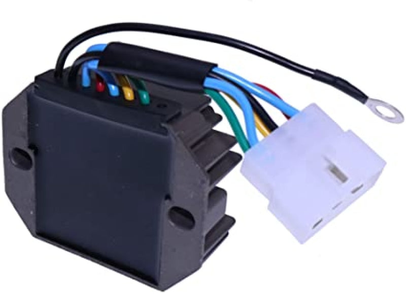 15533-64600 H1550-64600 76611-55440 Voltage Regulator