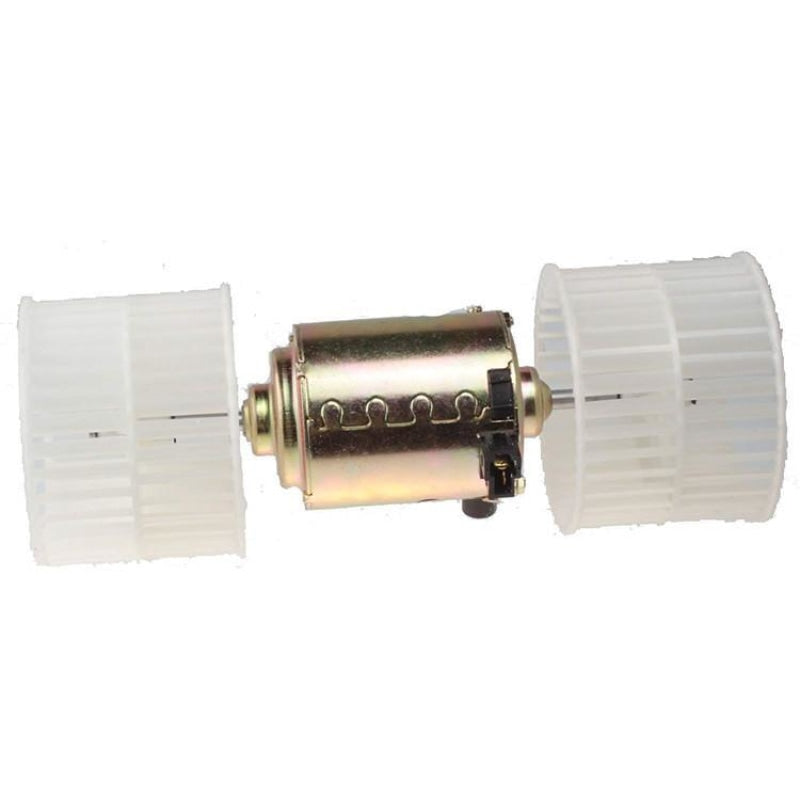Fan Blower Blower Motor 51500-41110 TD3390240 24V for Komatsu Hitachi-70 ZAX70 | WDPART