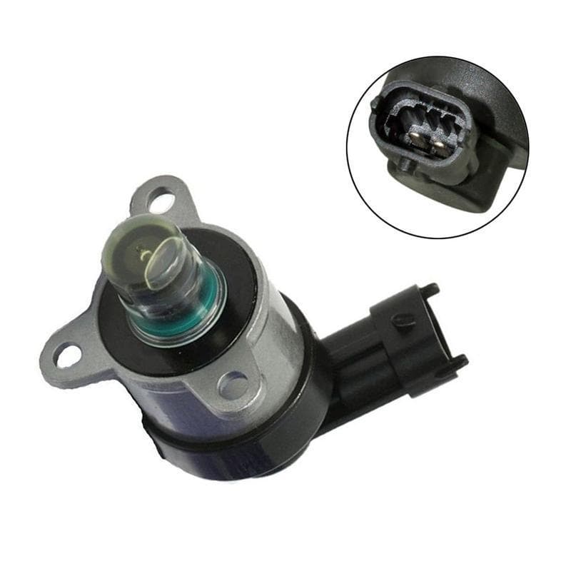 928400802 0928400802 Stop Solenoid Regulator Metering Valve for Peugeot 1007 206 1.6 HDI | WDPART