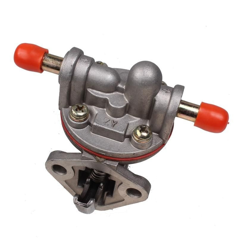 Fuel Lift Pump 16604-52032 1660452032 for Kubota Z482 - 0