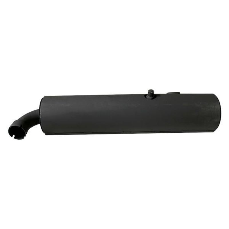 Muffler 6683915 for Bobcat Skid Steer Loaders S205 T190 S175 T180 S160 S150 S185 6683915 | WDPART
