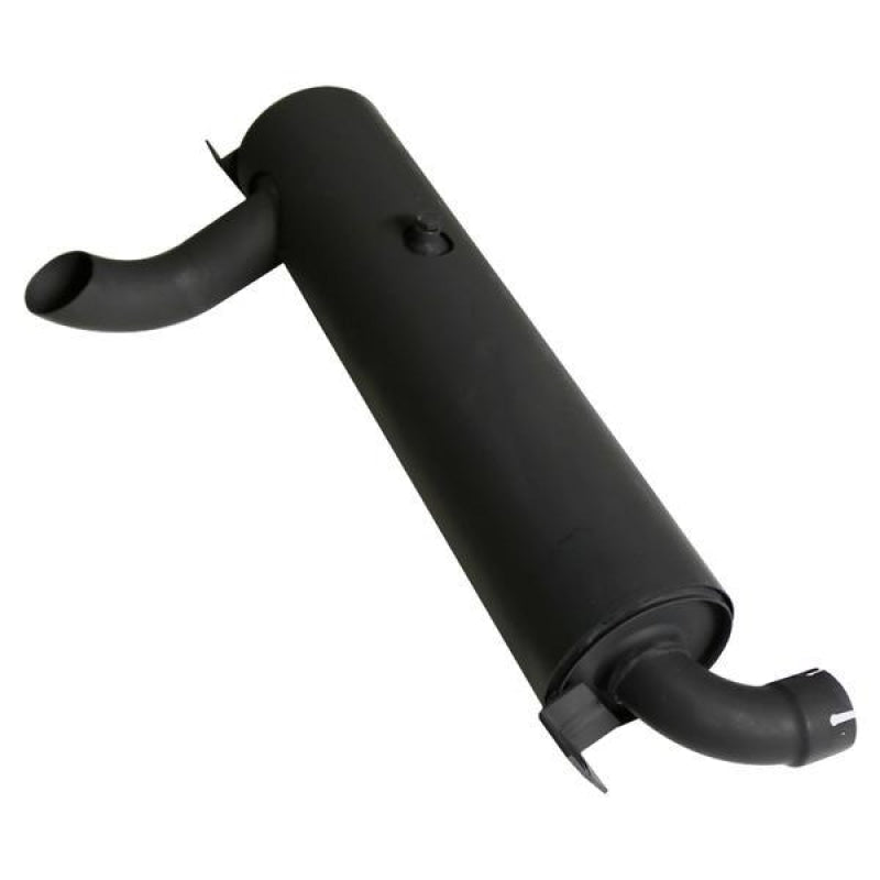 Muffler 6683915 for Bobcat Skid Steer Loaders S205 T190 S175 T180 S160 S150 S185 6683915 | WDPART