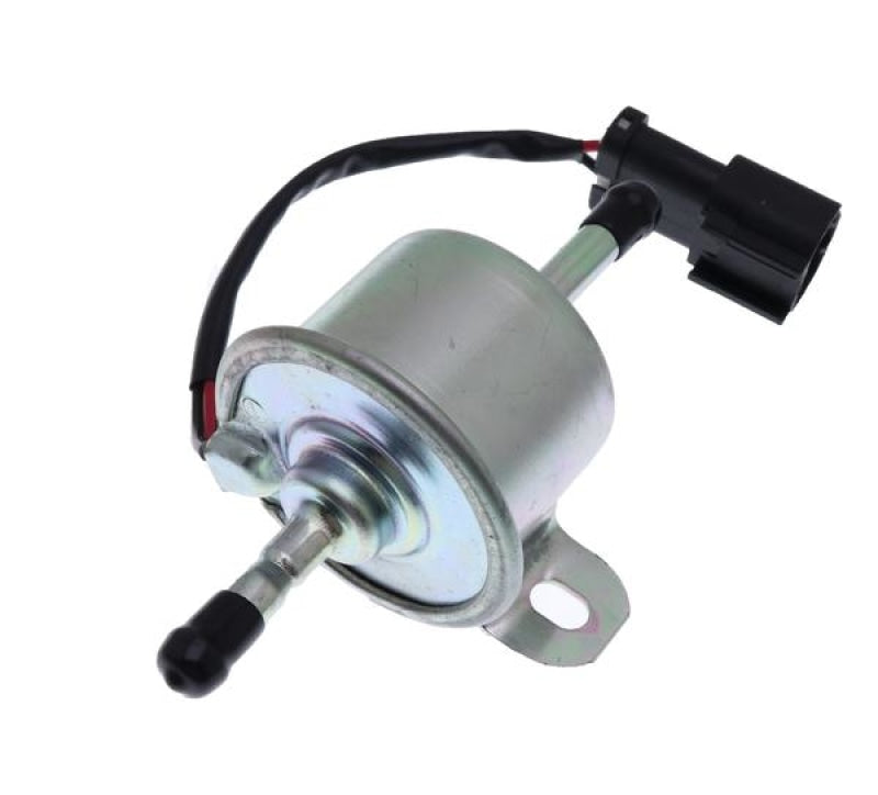Fuel Pump 14520577 VOE14520577 for Volvo EC55B EC55C EC60C EC80D ECR58 ECR88 EW55B EW60C | WDPART