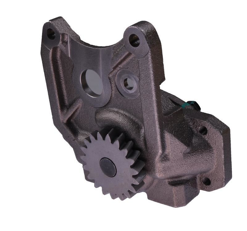 Oil Pump CH00216 4132F057 for Perkins Engine 1000 1006 JCB 100 400 1000 Series 135 145 150 155 435 1135 | WDPART