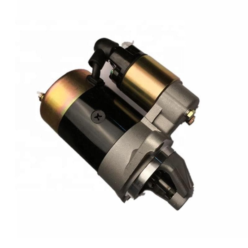 Starter Motor 12V 0.8KW KM168FE-15100 for Kipor KDE6700TA3 KDE6500T KDE6700TA KM186F KM178F KM186FA KM170 | WDPART