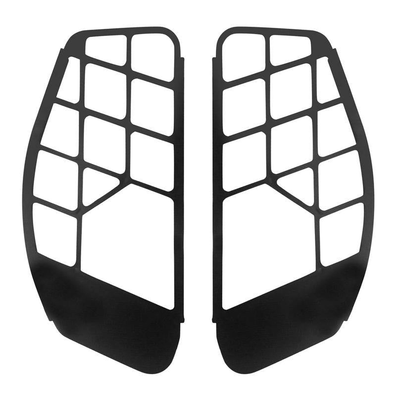 Left and Right Shutters 6716574 6716572 for Bobcat Skid Steer Loader 763 853 863 864 873 883 | WDPART