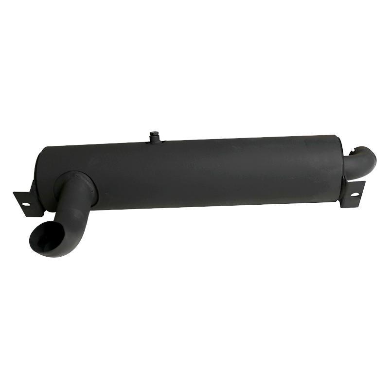 Muffler 6683915 for Bobcat Skid Steer Loaders