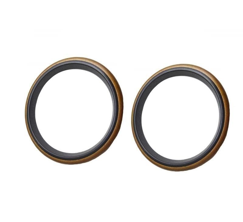 2PCS Oil Seal 225855 for Bobcat 730 731 732 741 742 743 751 753 763 773 | WDPART