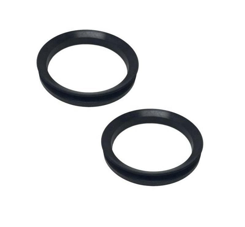 2PCS Lower Pivot Pin Seal 6651709 for Bobcat 553 630 A300 T250 T300 T320 S220 S250 S300 S330 | WDPART