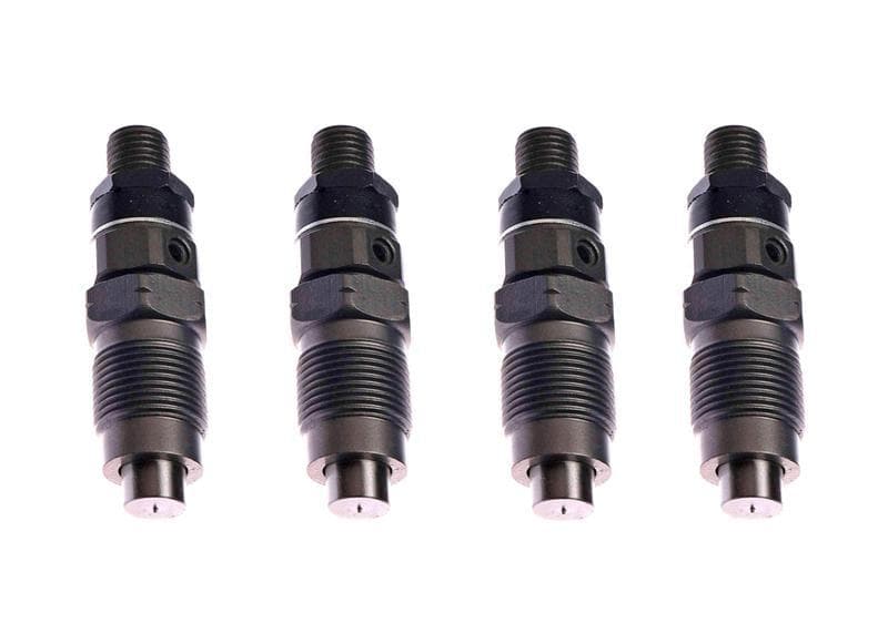 4PCS Fuel Injector 7023120 6722147 for Bobcat Excavators