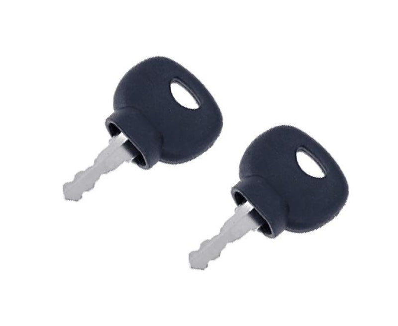 Ignition Keys 14707 5755124 8035807 for Bobcat New Holland