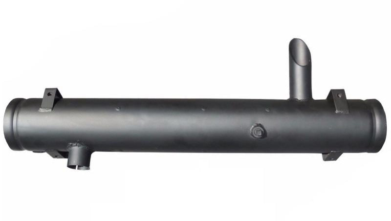 Muffler 6514737 for Bobcat 645 742 643 743 642 | WDPART