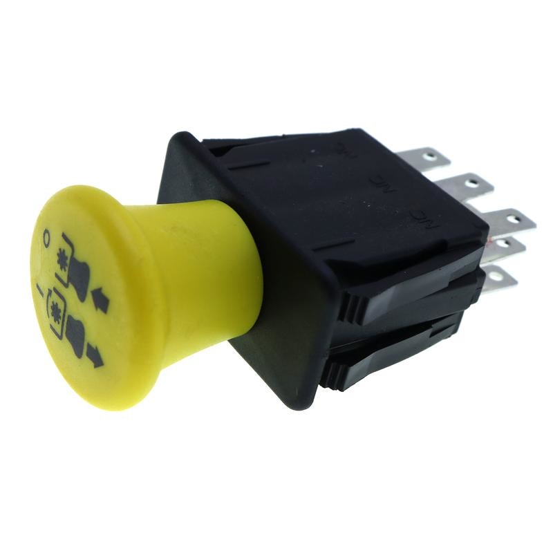 PTO Clutch Switch 2188153 4172503 6201-342 6201342