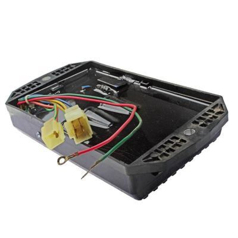 Automatic Voltage Regulator AVR KDE16E3 Single Phase