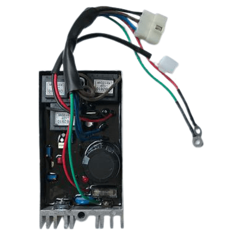 Kipor KI-DAVR-150S Single Phase Automatic Voltage Regulator