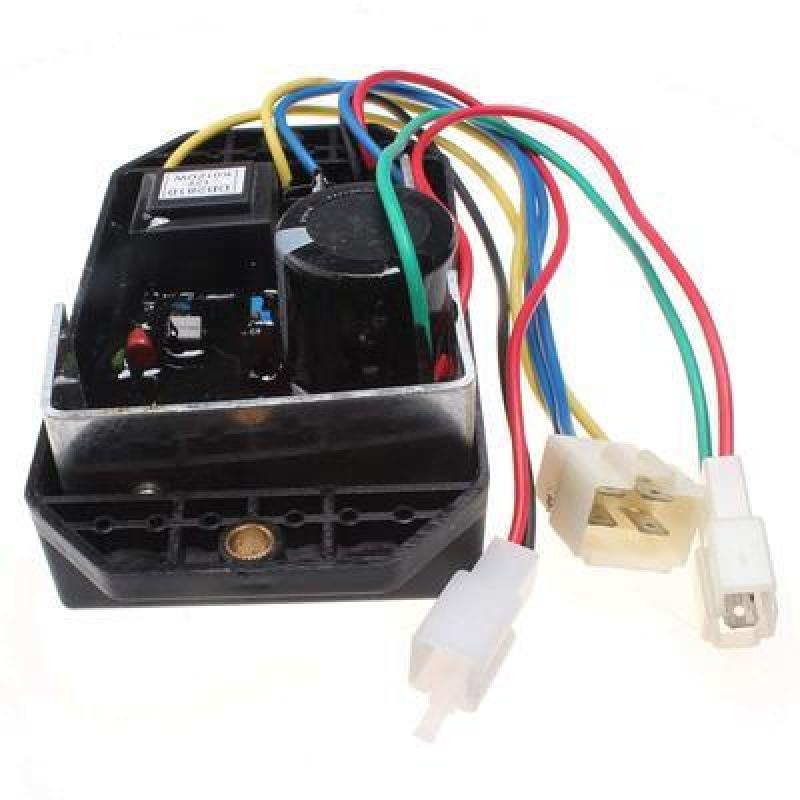 Automatic Voltage Regulator AVR KI-DAVR-95S for Kipor