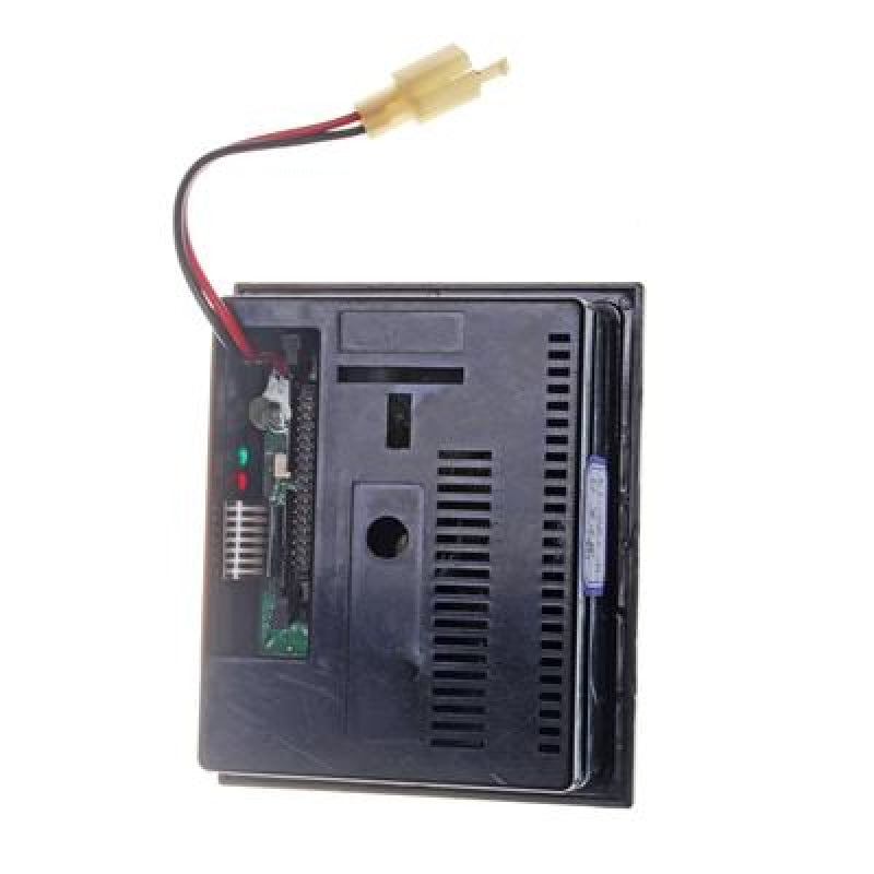 Control Screen for Kipor Kama KI-MB3-ATS-D Three Phase Generator Parts | WDPART