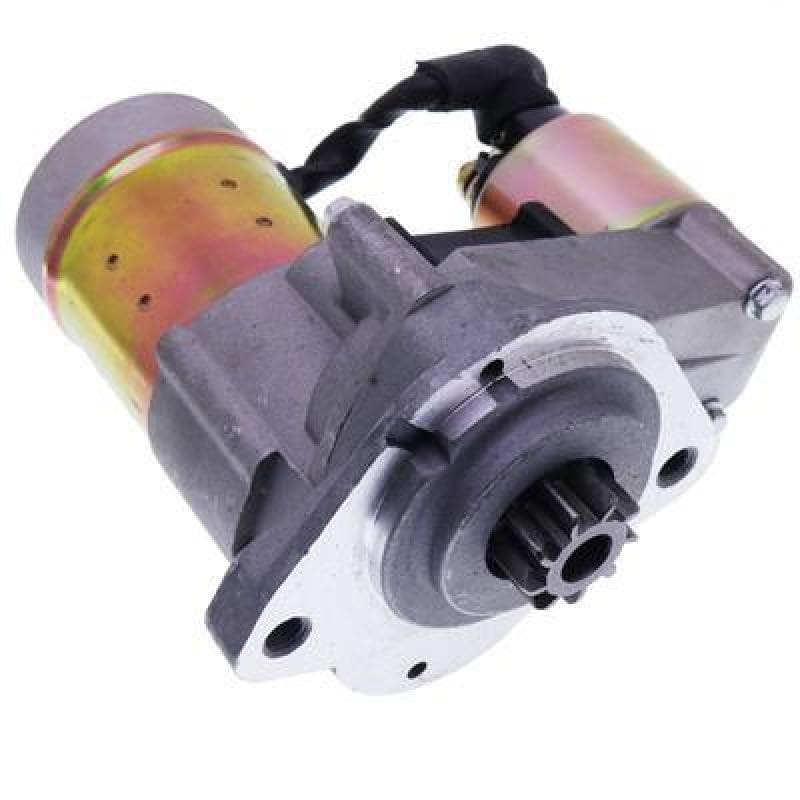 Starter Motor KM2V80-15100 12V for Kipor KDE12STA3 KDE12EA3 KM2V80 2V80 | WDPART