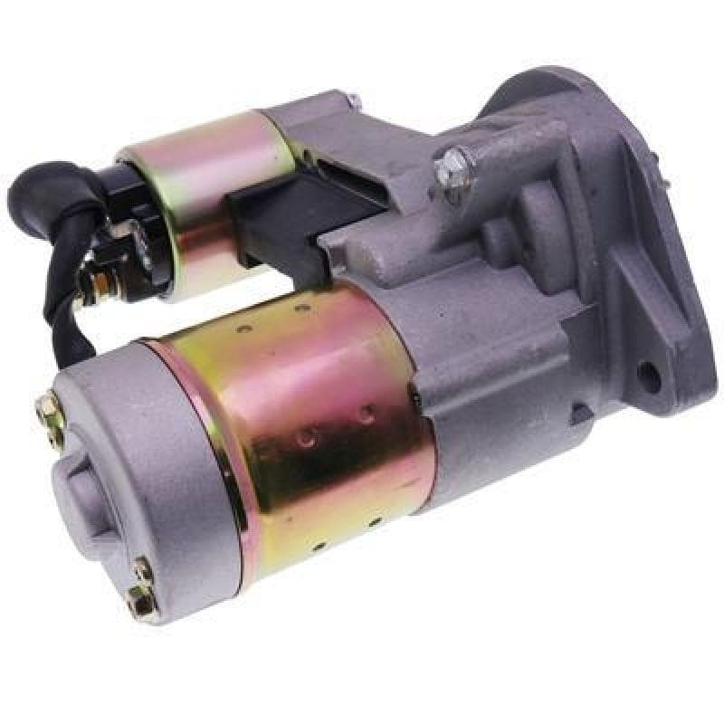 Starter Motor KM2V80-15100 12V for Kipor KDE12STA3 KDE12EA3 KM2V80 2V80 | WDPART