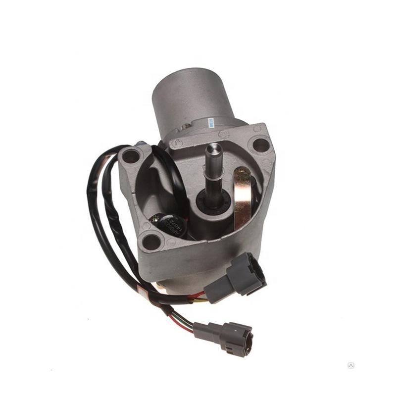 KP56RM2G-020 Throttle Motor for Sany Excavator - 0