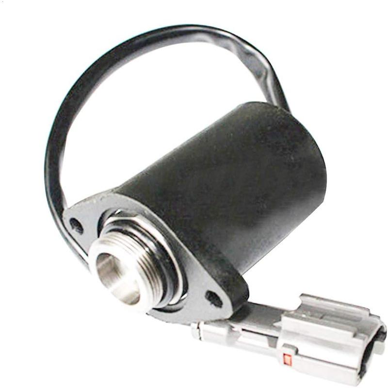 LL001140 Solenoid Valve for Sumitomo SH200 SH240 - 0