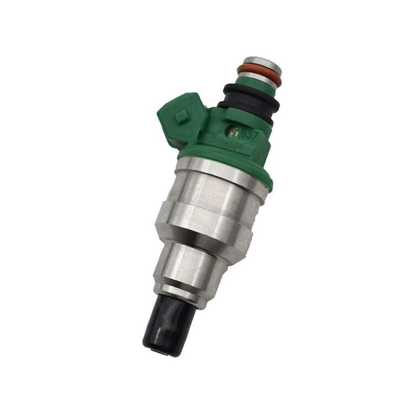 INP-534 MD189021 SDH240 M332 57692 4G1453 2-18683 Fuel Injector for Mitsubishi 1994-1995 4-Door 3.5L 3497CC