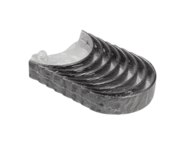 Main Bearing STD SET MM437313 MM437884 MM437885 31A09-01050 MM437886 31A09-01010 for Mitsubishi K4 S4L2 | WDPART