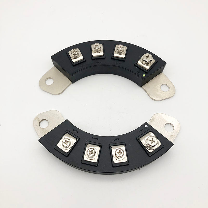 Rectifier Round 4 Terminals MXG100-12 MXG(II/S)100-12 MXY(II/S)100-12 for Most Generators | WDPART