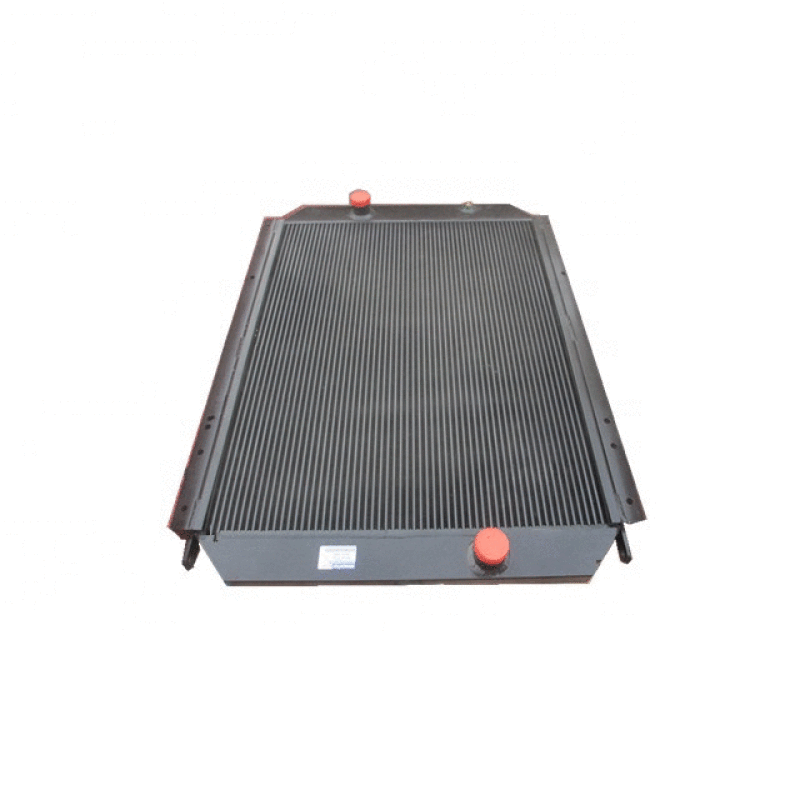 Water Tank Radiator 207-03-71110 2070371110 for Komatsu