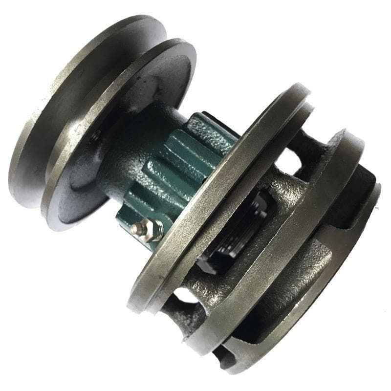 Water Pump 6685-61-1024 for Cummins NH220 | WDPART