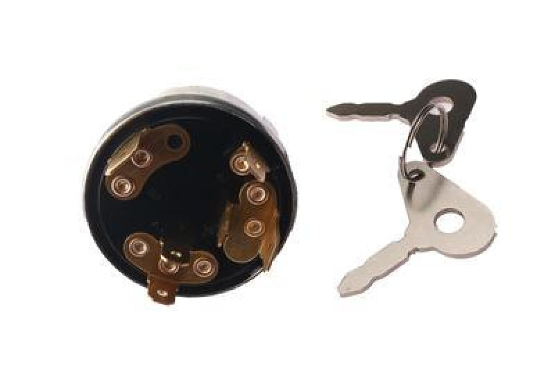 R34228 Ignition Switch for John Deere Case 1190 1290 1390 1490 1818 580F DH7 | WDPART