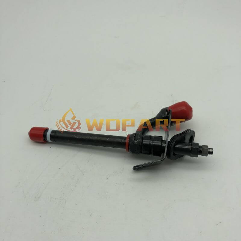 Fuel Injector RE48786 RE44508 for John Deere Excavator 110 120 160LC 200LC 690ELC Loader 310E 310G310J