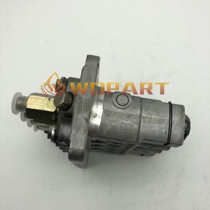Refurbished Fuel Injection Pump 308-1905 for Caterpillar 226B 226B3 232B 242B 247B 247B3