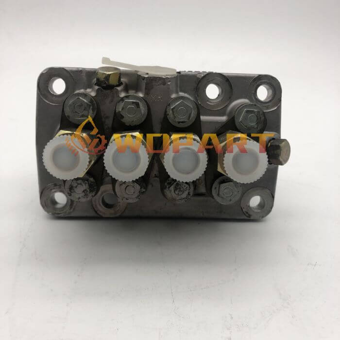 Refurbished Fuel Injection Pump 308-1905 for Caterpillar 226B 226B3 232B 242B 247B 247B3
