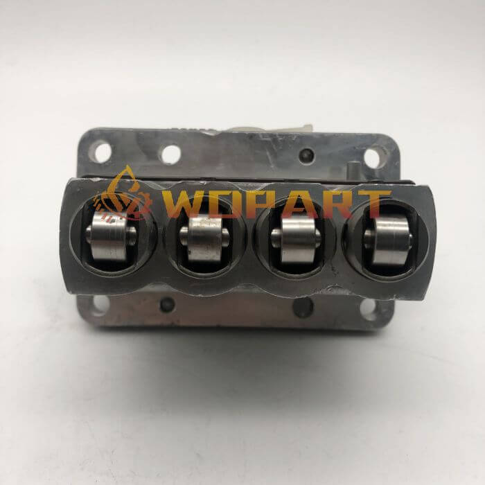 Refurbished Fuel Injection Pump 308-1905 for Caterpillar 226B 226B3 232B 242B 247B 247B3