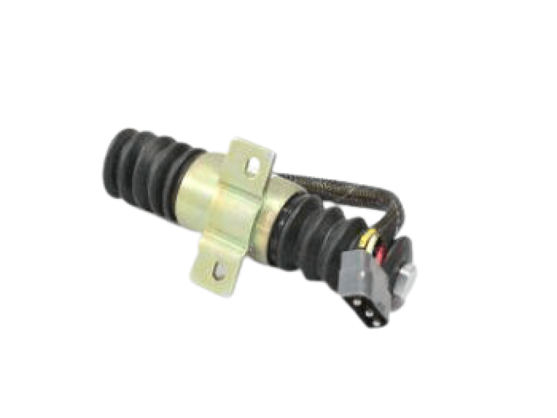 SA-4527-24 Diesel Stop Solenoid SA-4527-24 for Woodward | WDPART