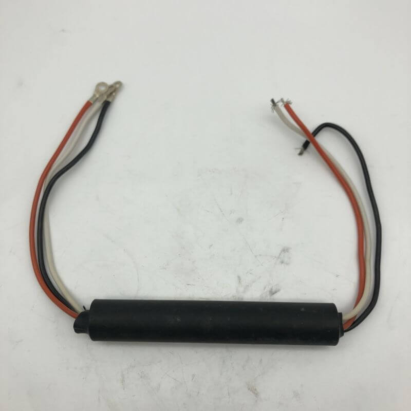 SA-4759 24V 6 Wire Coil Commander for Woodward solenoid without the connector