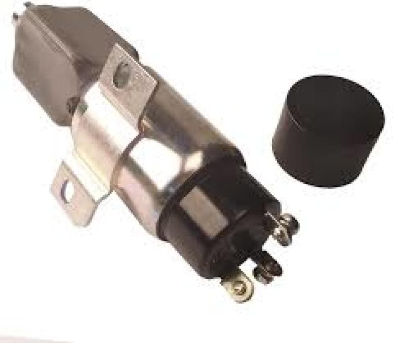 Stop Solenoid 1751ES 24V SA-4951-24 24V for Woodward | WDPART