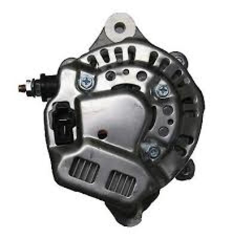 Alternator SBA18504-64220 15881-64200 40A For Kubota A450-3-120 Engine A28 | WDPART