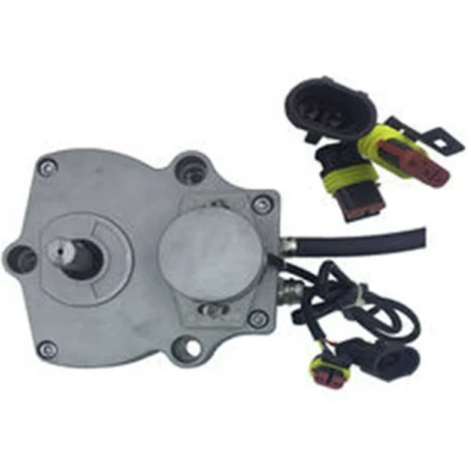 SBWYM-1 Throttle Motor SBWYM-1 for Sany Excavator Throttle Motor | WDPART