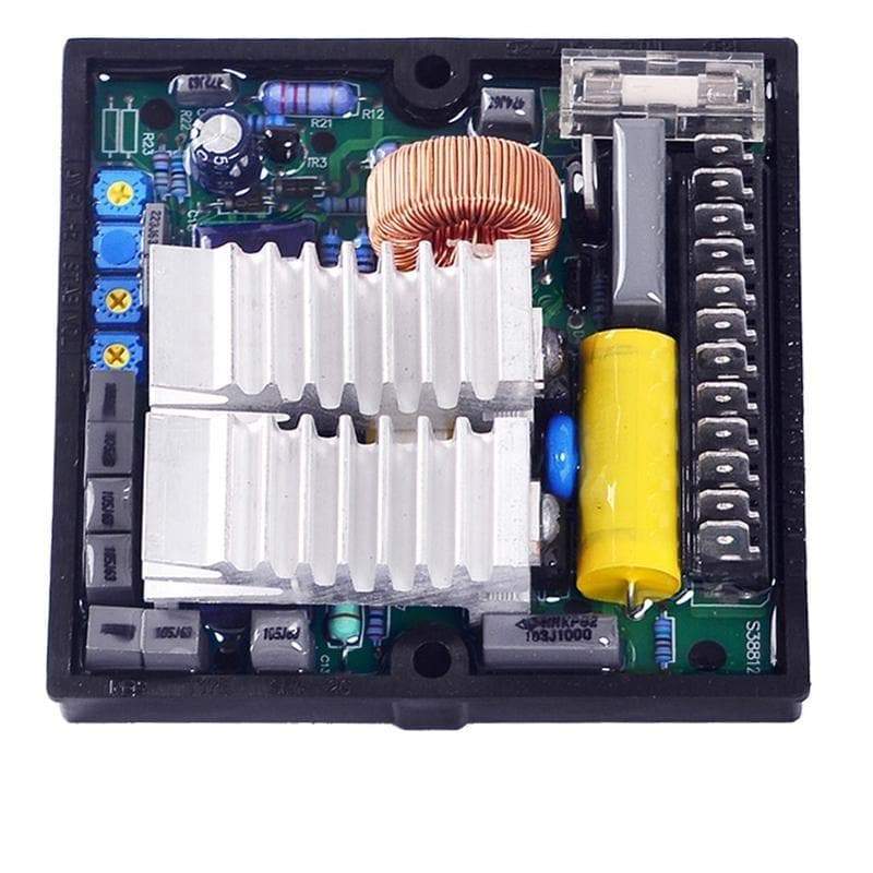 generator AVR automatic voltage regulator SR7 for FG Wilson